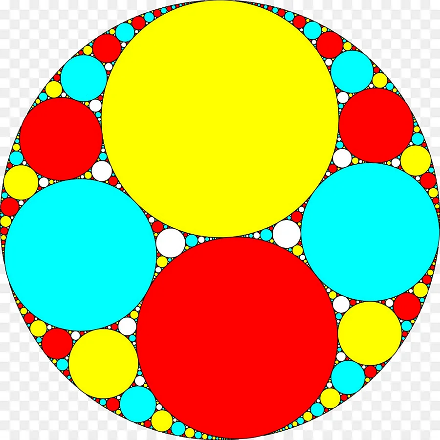 Геометрический круг