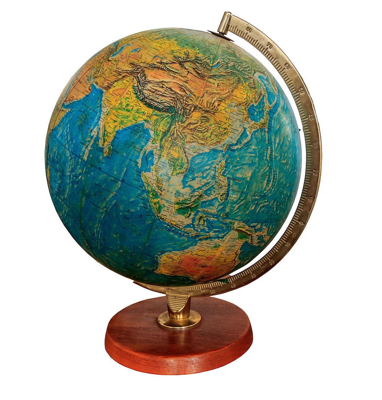 Глобус geographical Globe