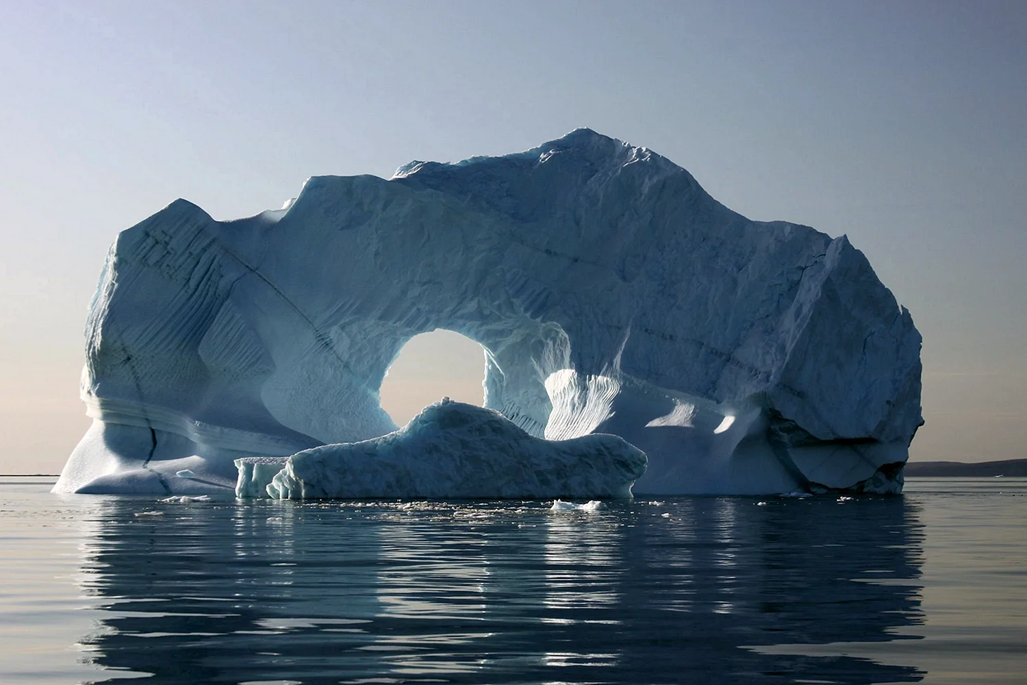 Гренландия ледник Антарктида Арктика Гренландия