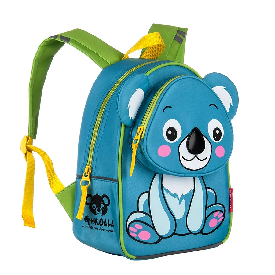 Grizzly рюкзак детский коала