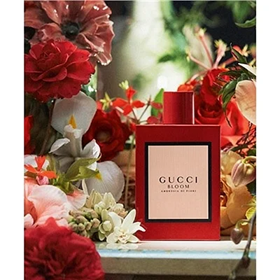 Gucci Bloom Ambrosia di Fiori Lady Vial 1.5ml EDP