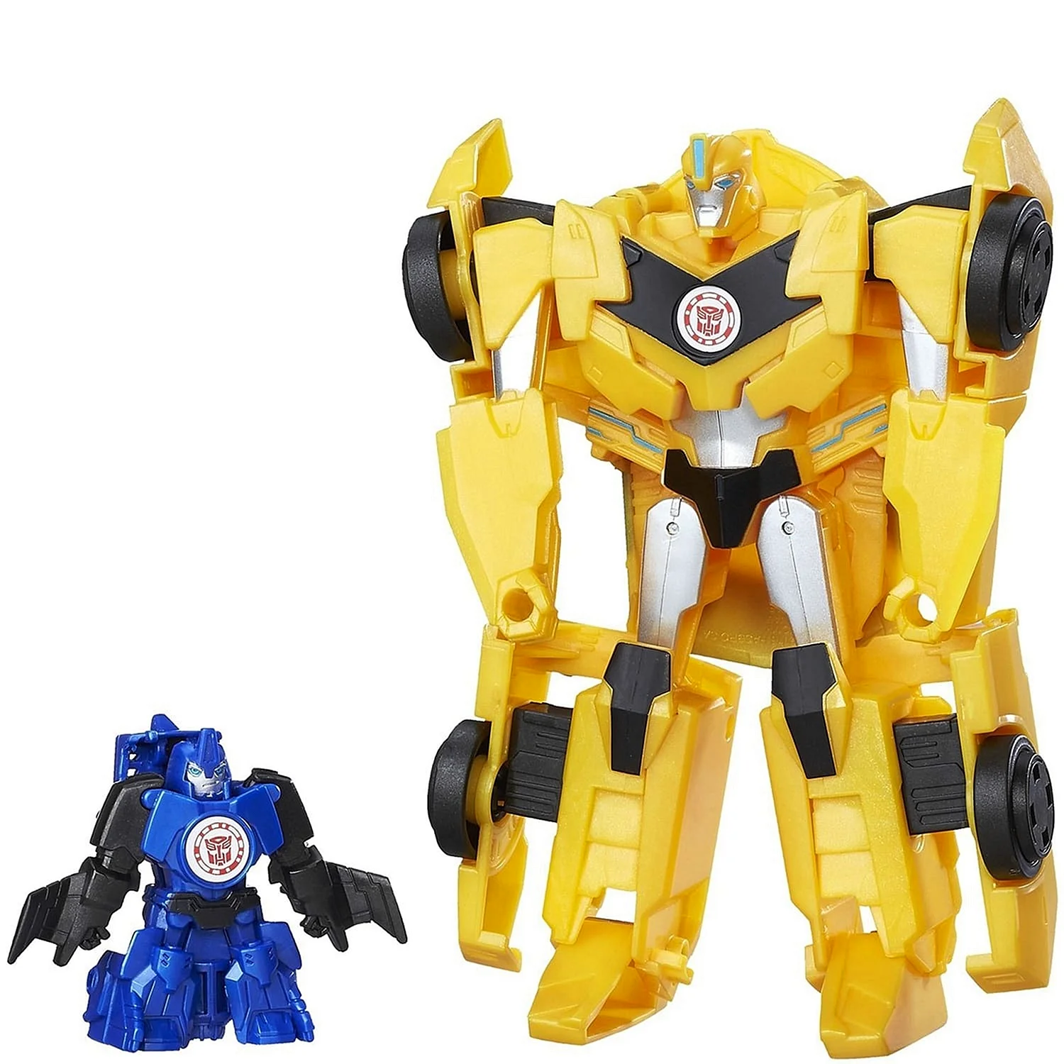 Hasbro Transformers Combiner Force