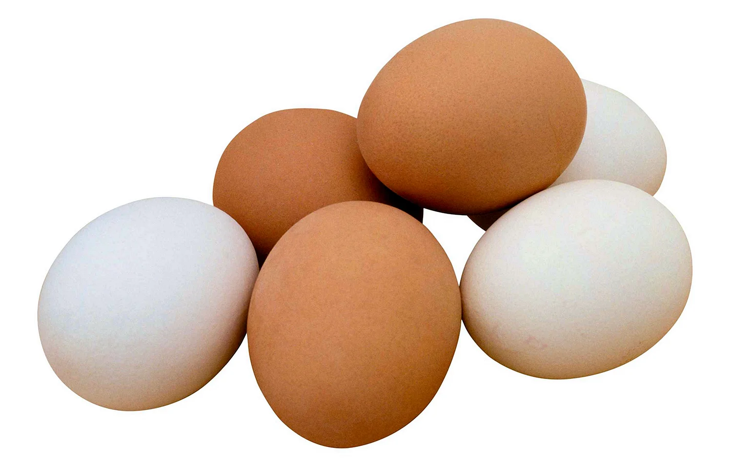 Яйцо куриное 2 категории (ячейка 30 шт)