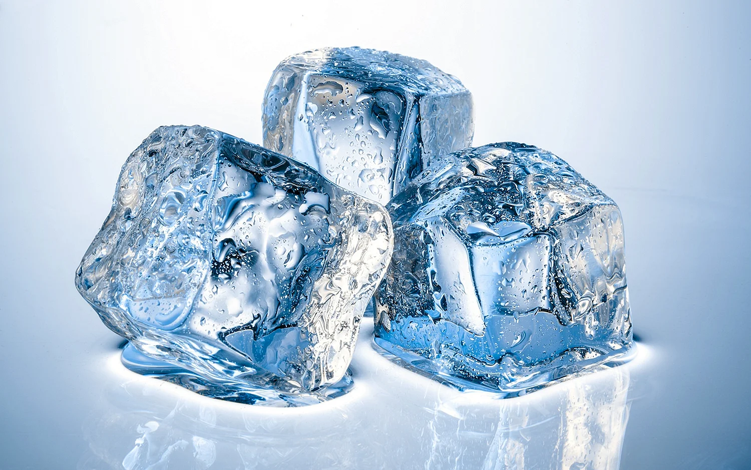 Ice Cube кубик льда