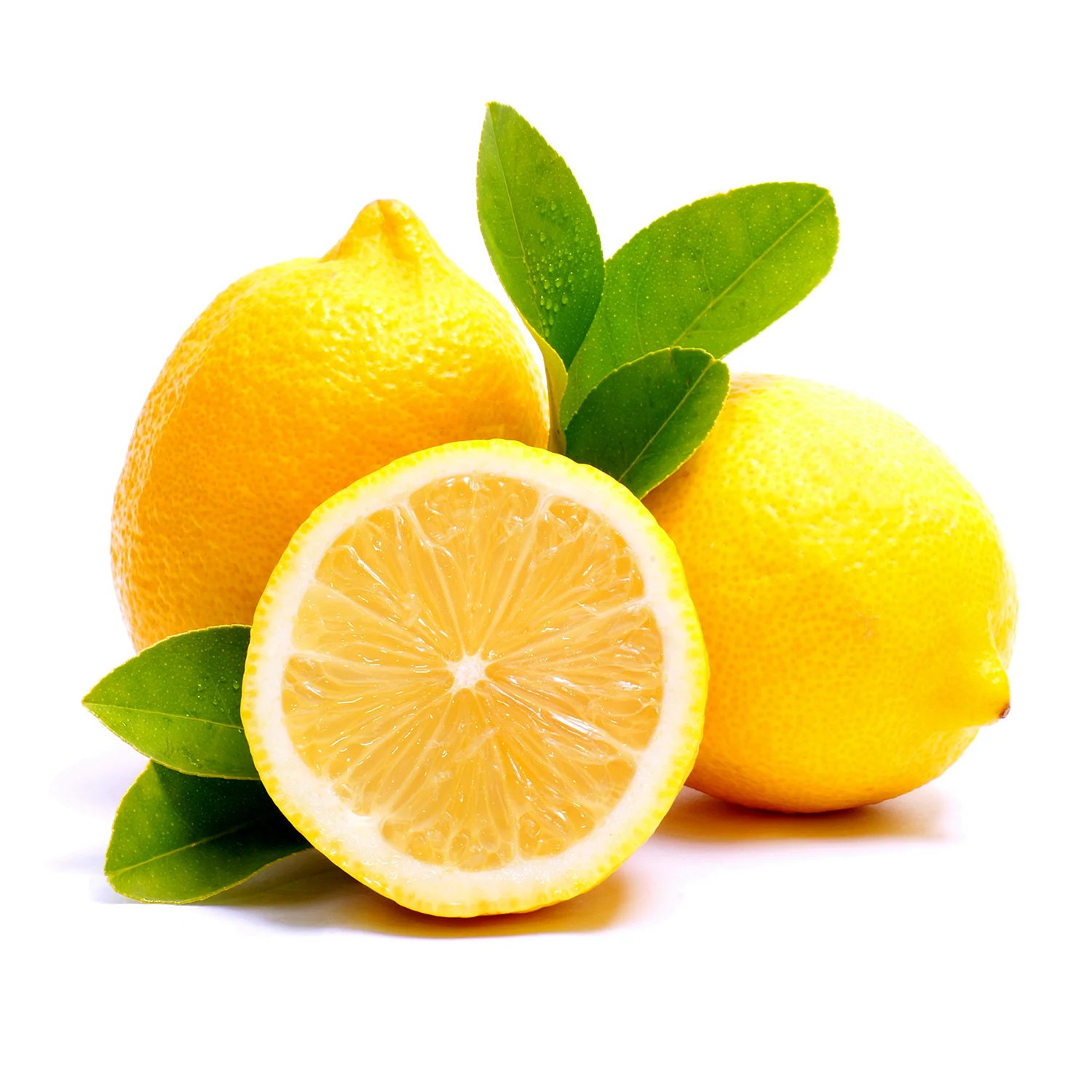 Interdonato лимон
