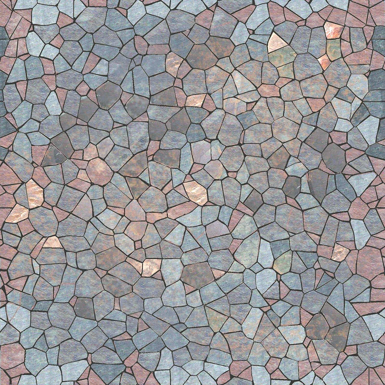 Каменная плитка текстура