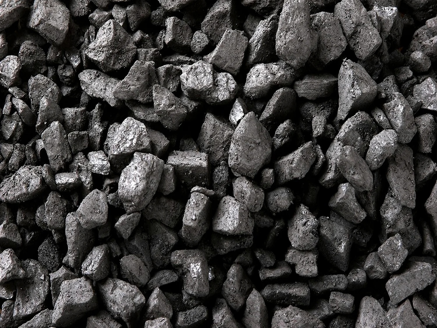 Каменный уголь 4к