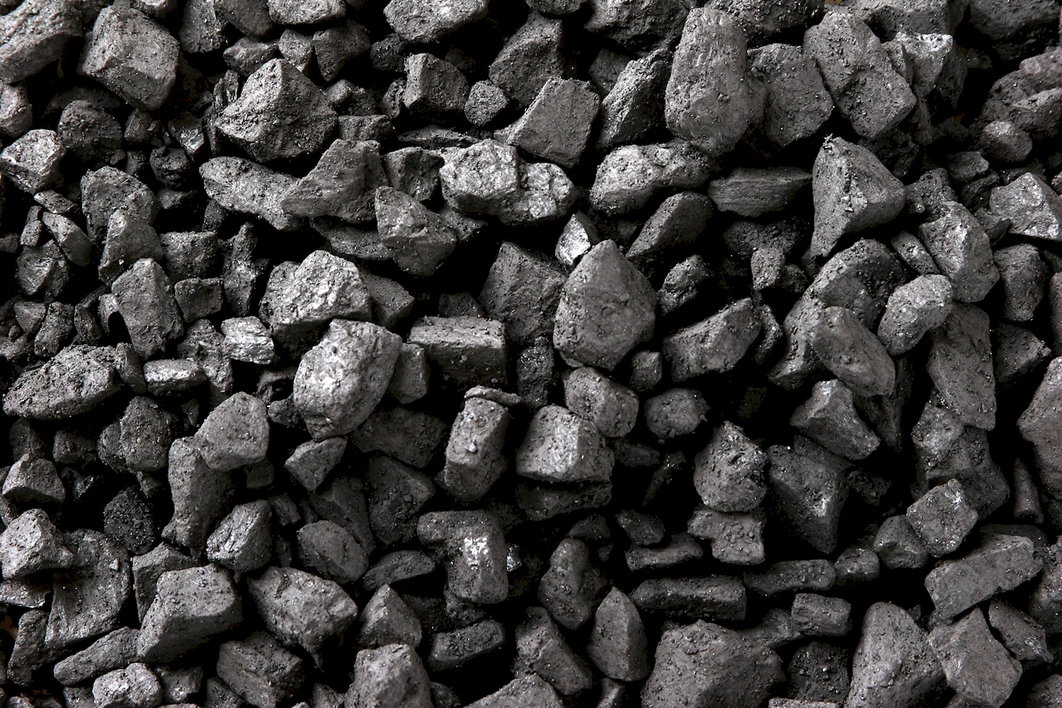 Каменный уголь ДПК 50-200