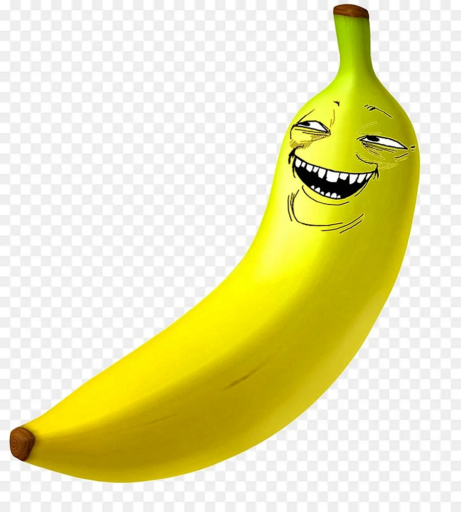 Кейдж банан