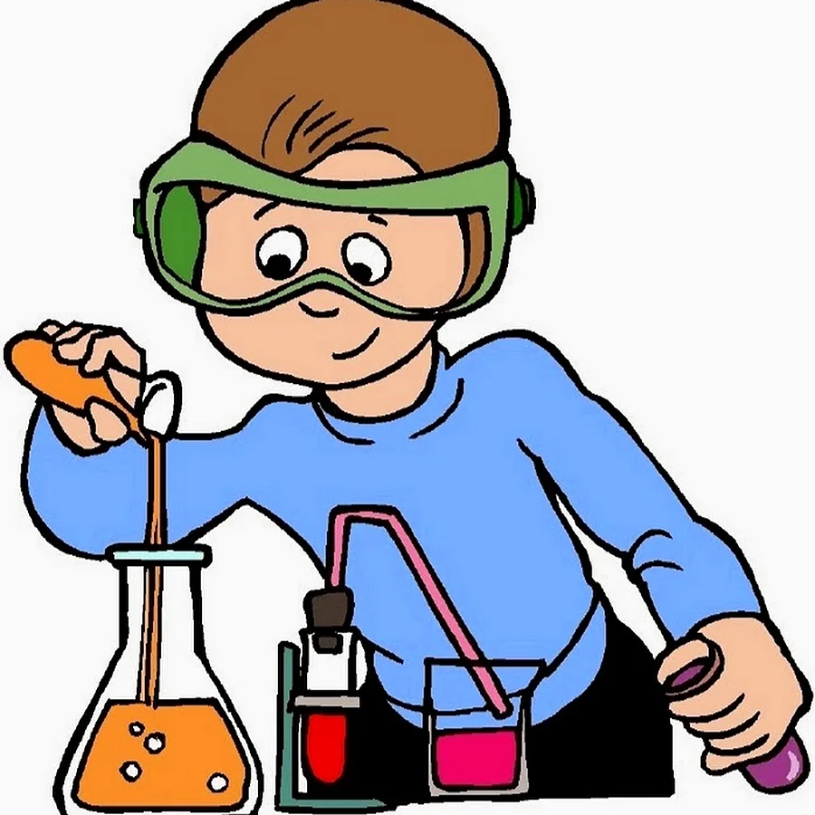 Химик-исследователь профессия