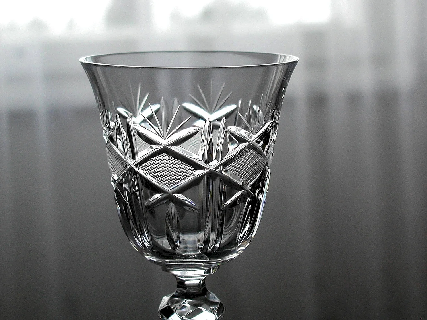 Хрусталь (Leaded Glass): 290р. RC