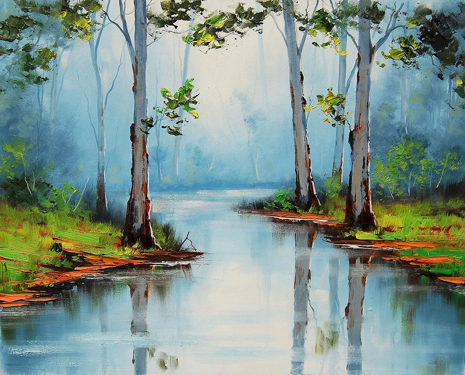 Художник Graham Gercken