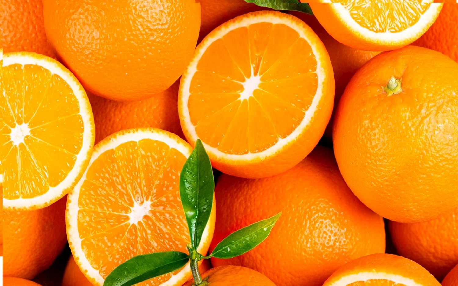 Lemon Fresh оранжевый