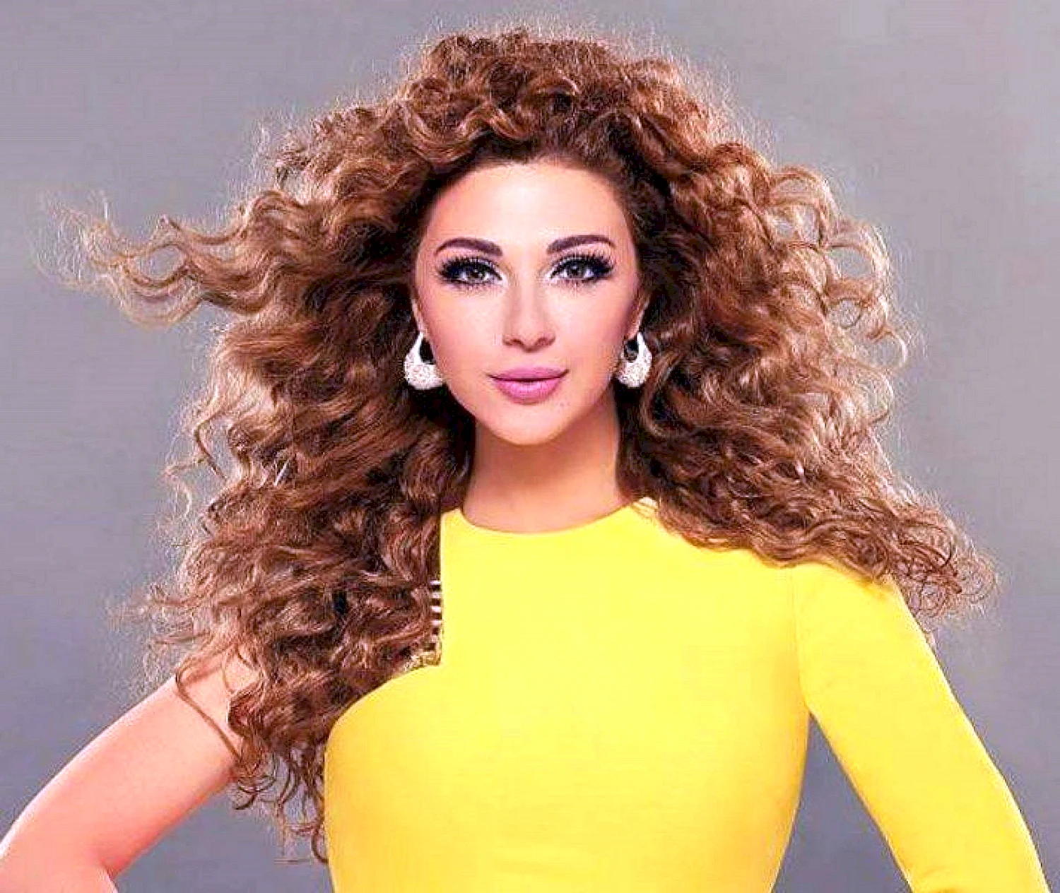 Айви ливан певица голая