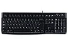 Logitech Wireless Keyboard k270