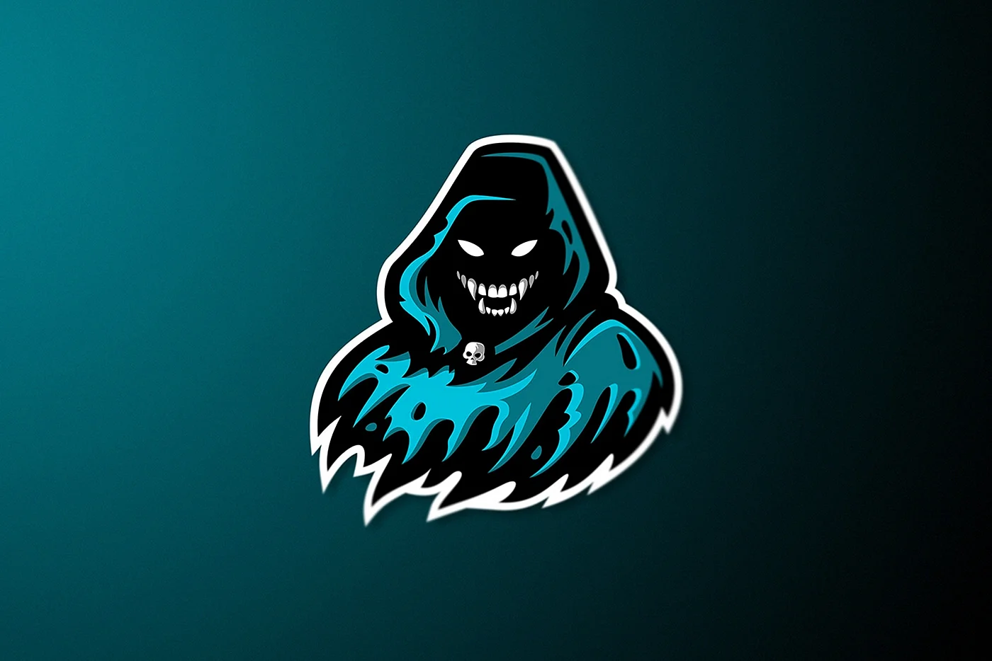Лого Phantom Esports