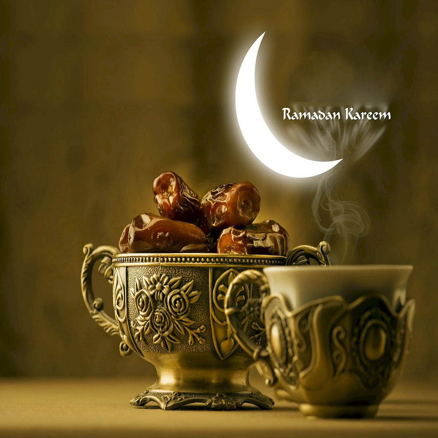 Месяц Рамадан
