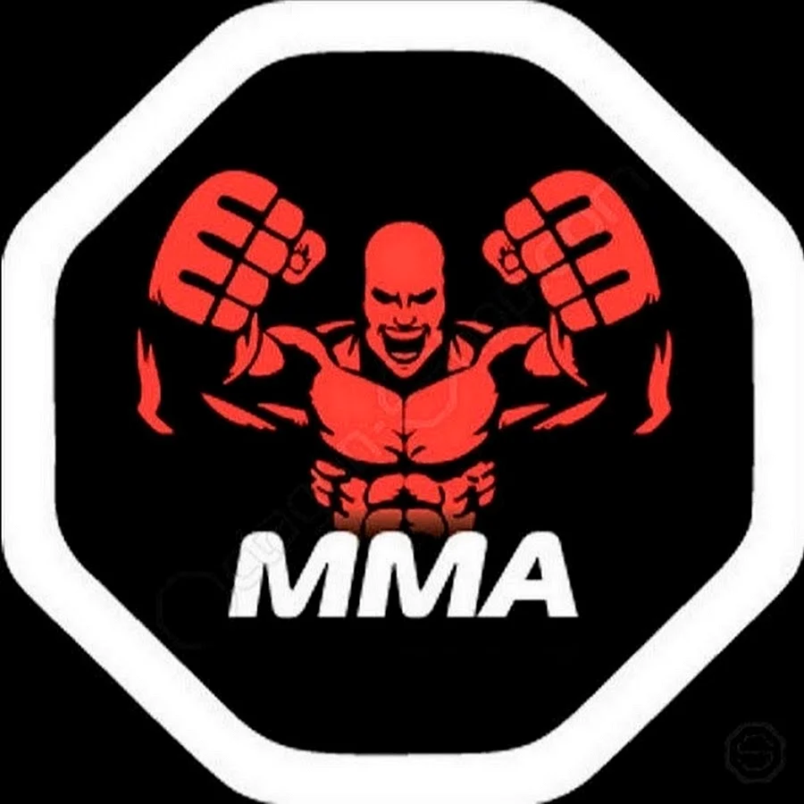 ММА логотип
