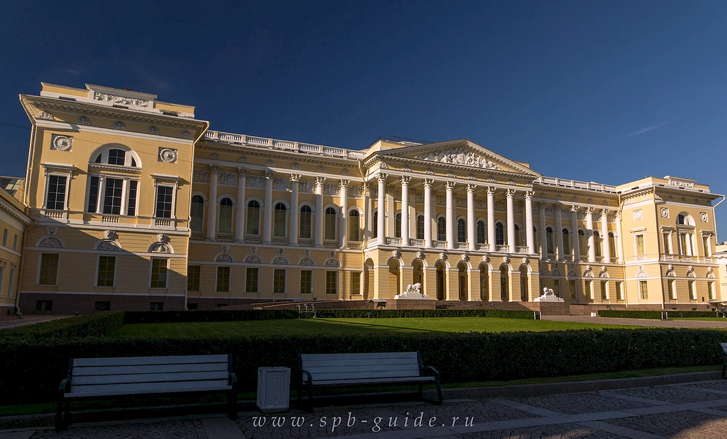 Музей русский музей