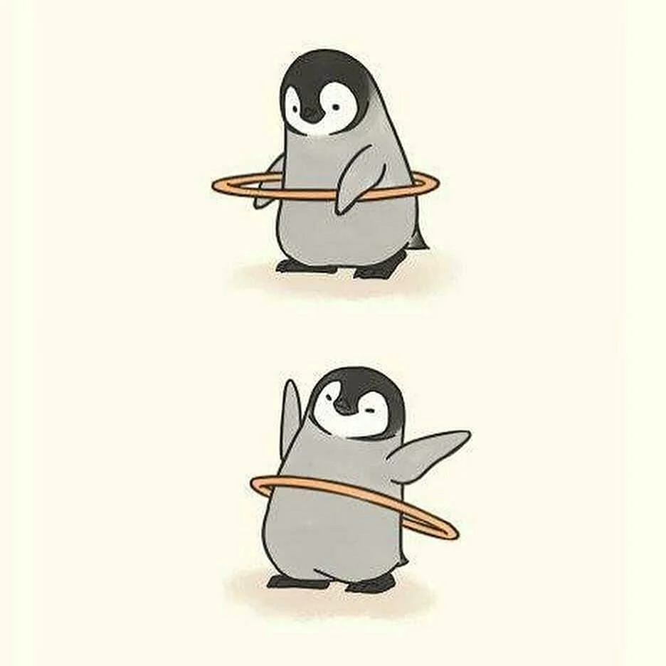 Наоми Лорд Пингвин