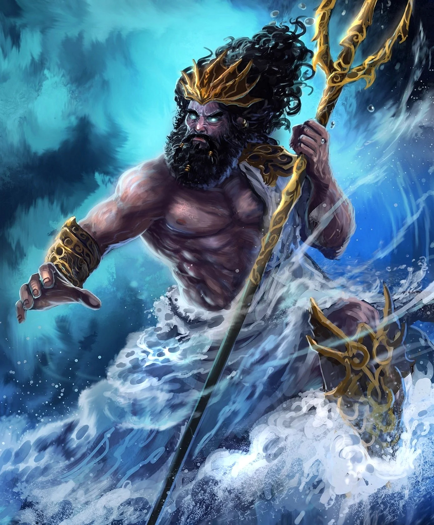 Нептун (мифология)