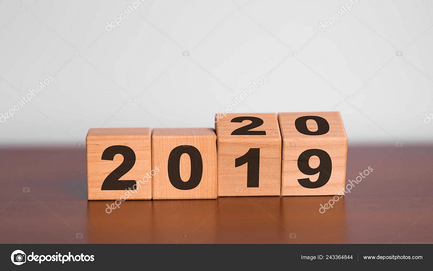 Новый год 2019-2020