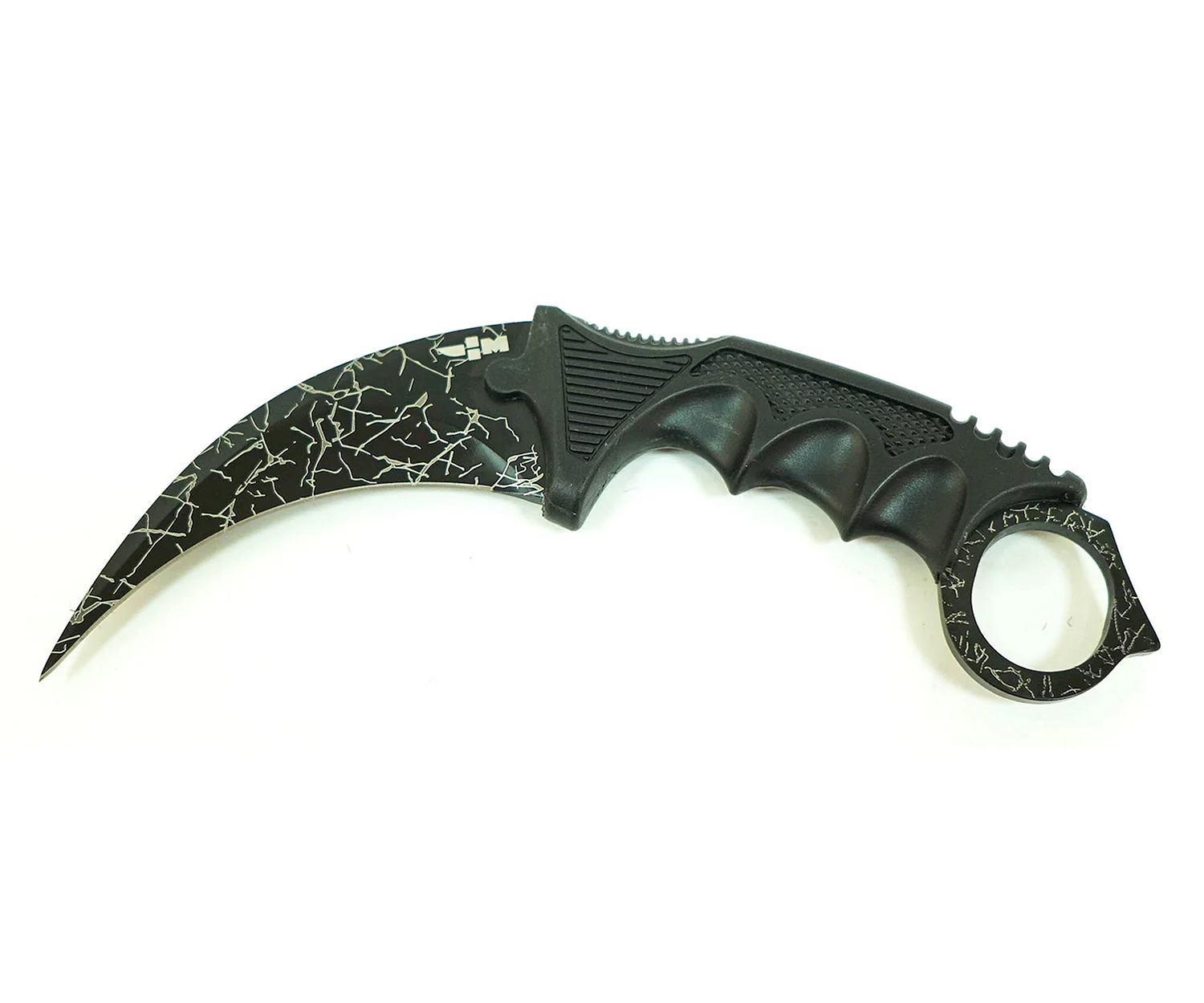 Нож керамбит «Ножемир» HCS-2