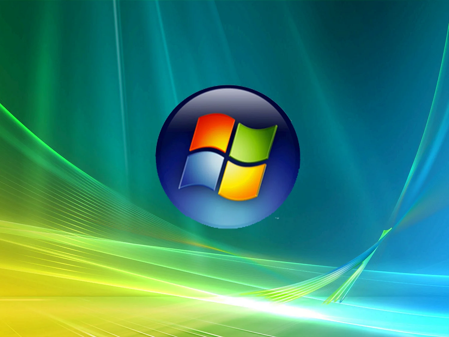Операционная система Microsoft Windows