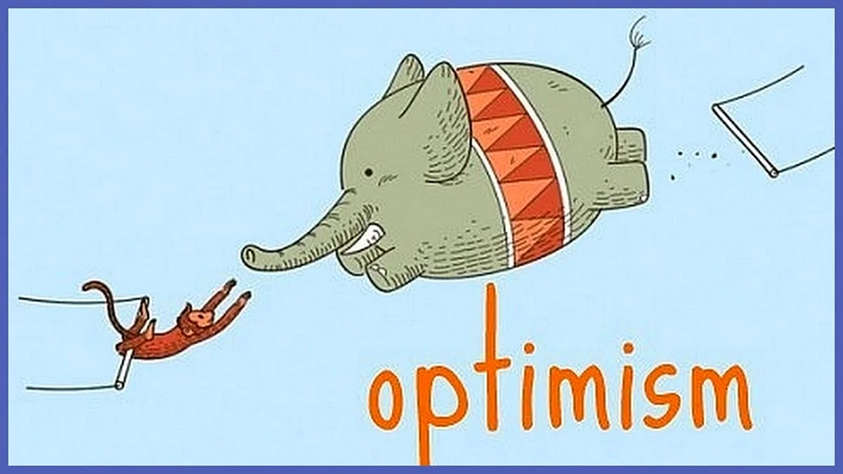 Оптимизм