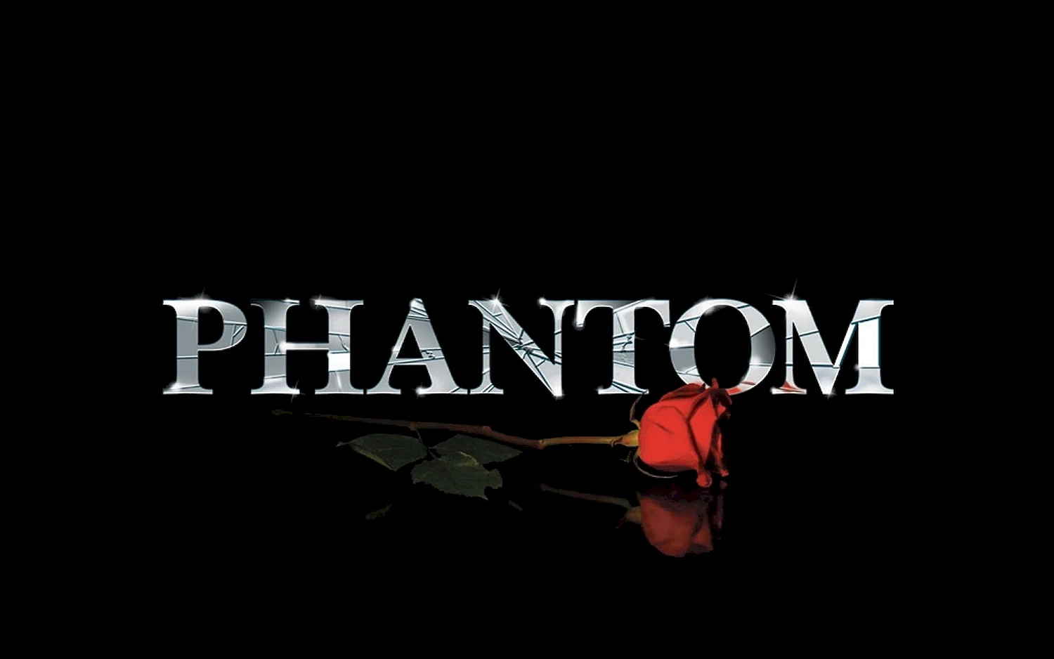 Phantom логотип