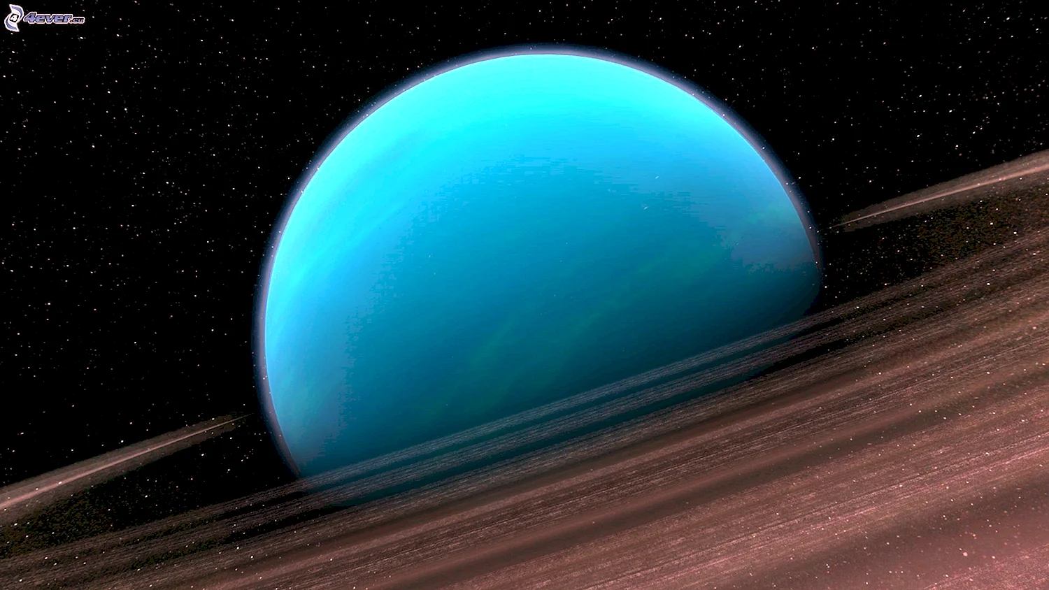 Планета Уран астрономия