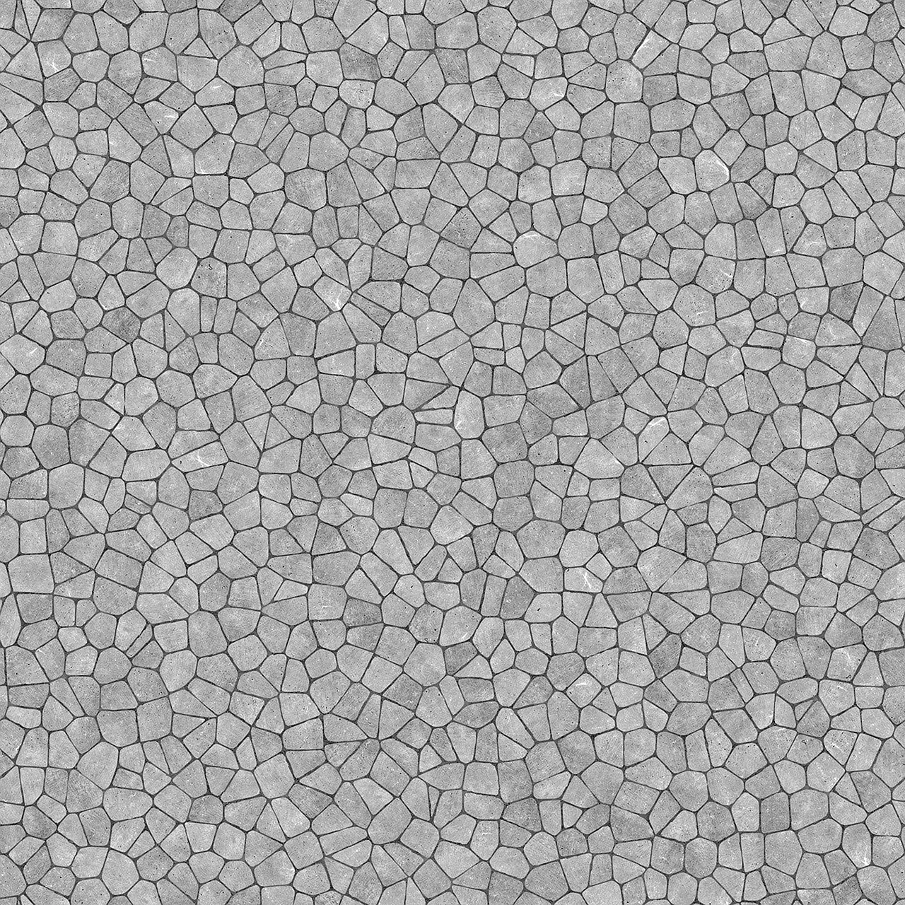 Плитка Mius Mosaic & Tile текстура