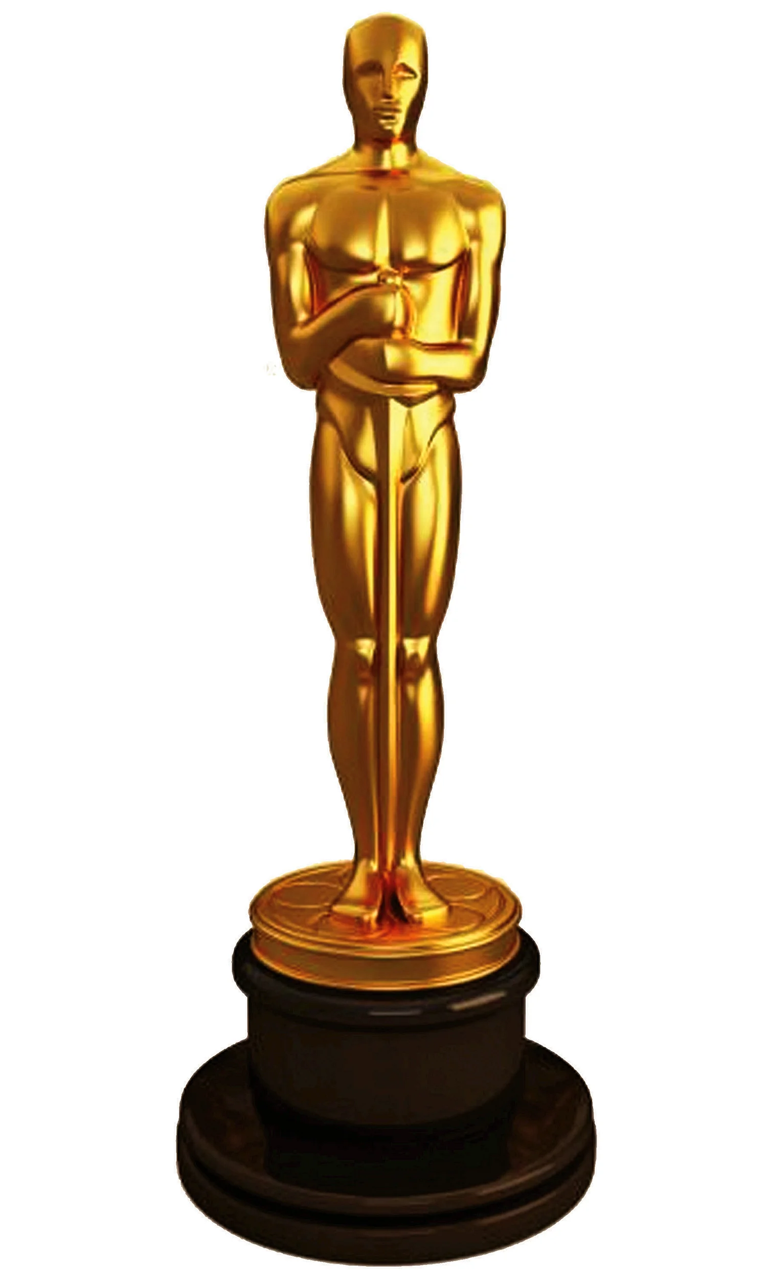 Премия Оскар статуэтка