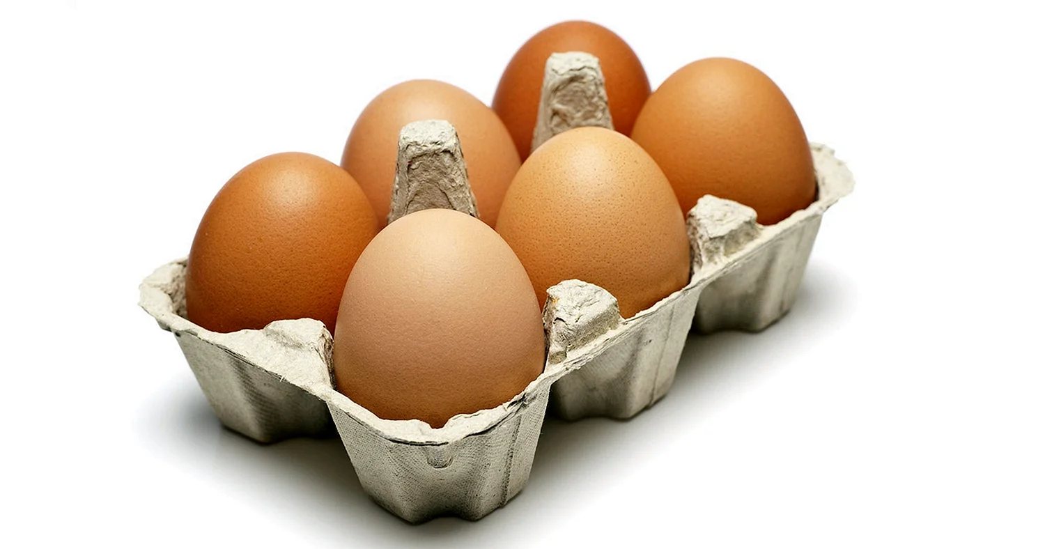 Продукты питания яйцо