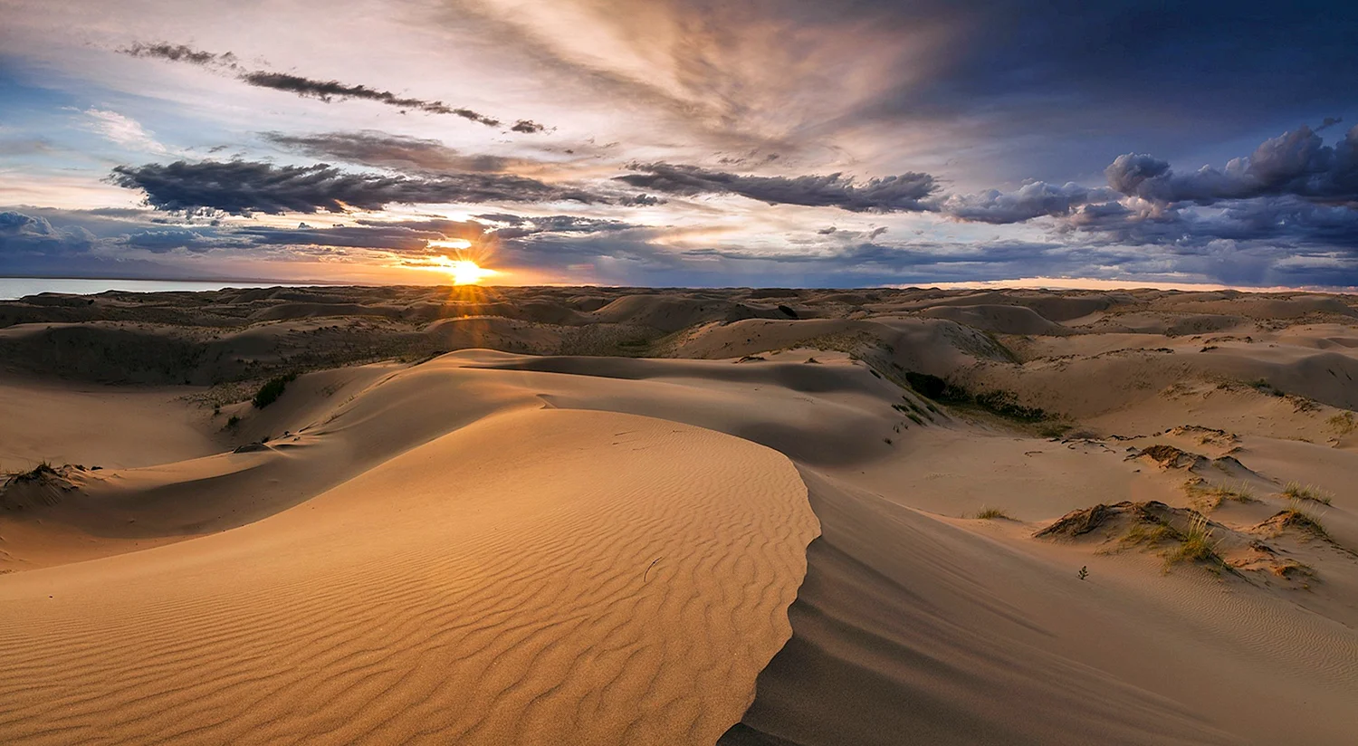 Пустыня Гоби ,Намибия Египет