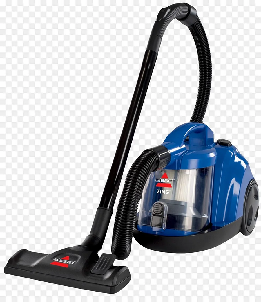 Пылесос Canister Vacuum Cleaner