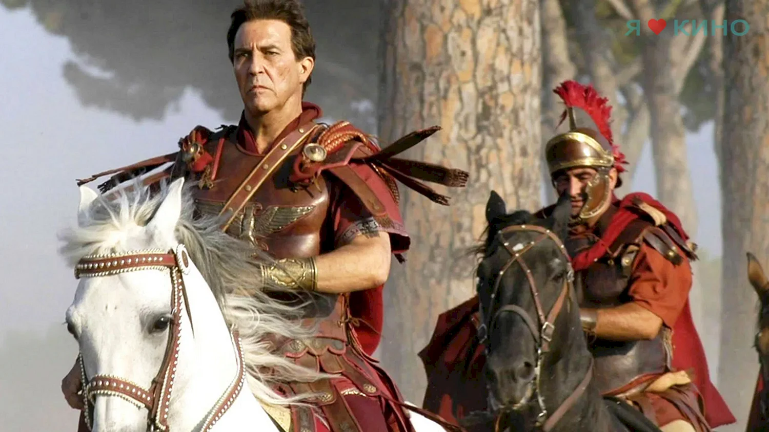 Римская Империя Юлий Цезарь