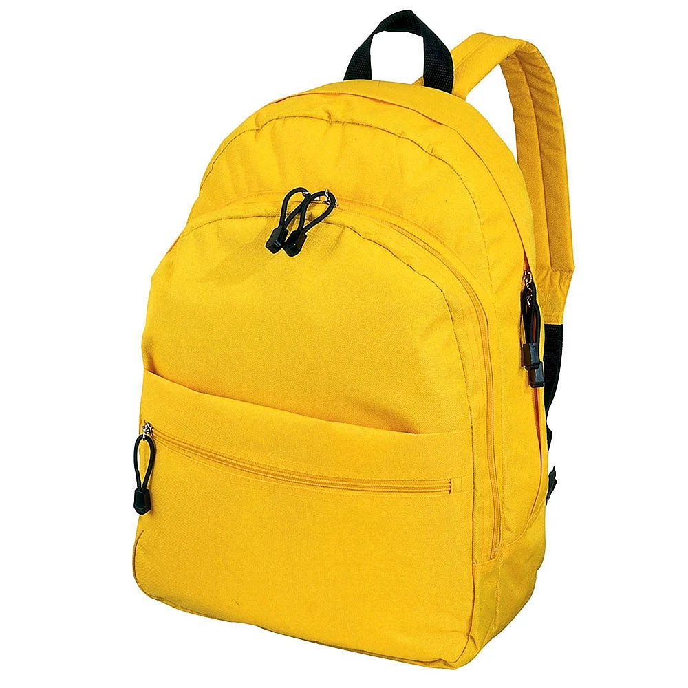 Рюкзак trend 19549655 Yellow