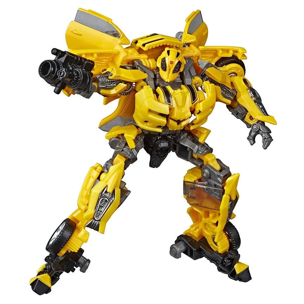 Робот Hasbro Transformers Бамблби.