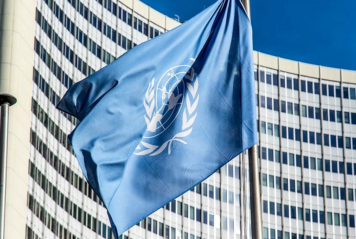 Секретариат ООН