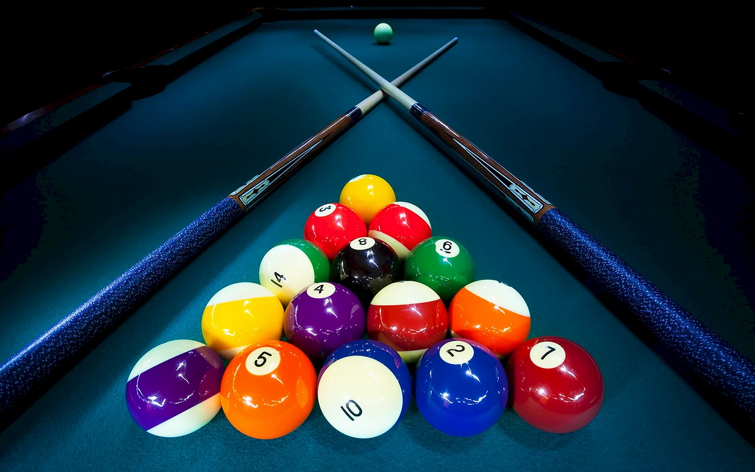 Shantou Gepai бильярд Snooker & Pool
