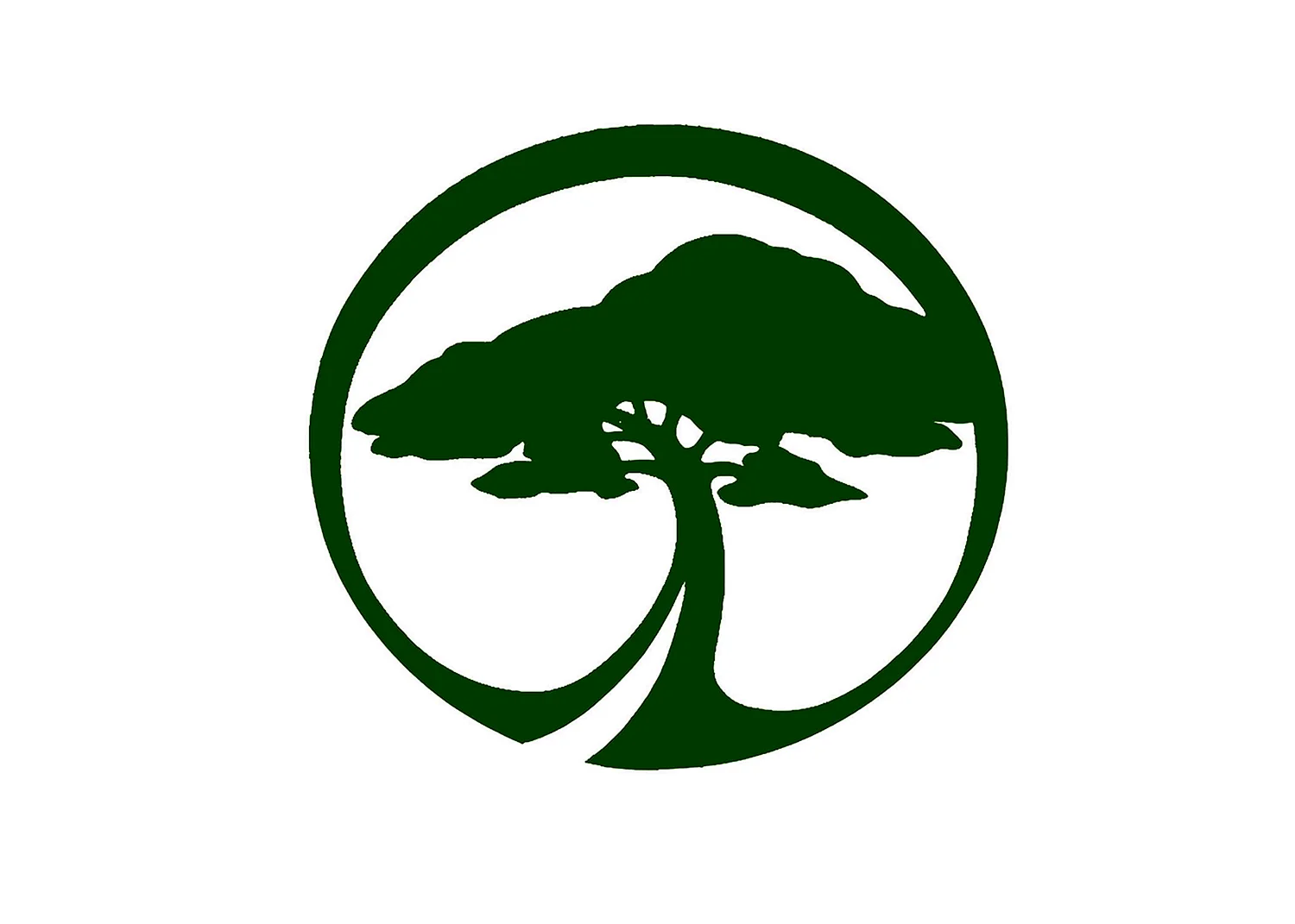 Символ экологии