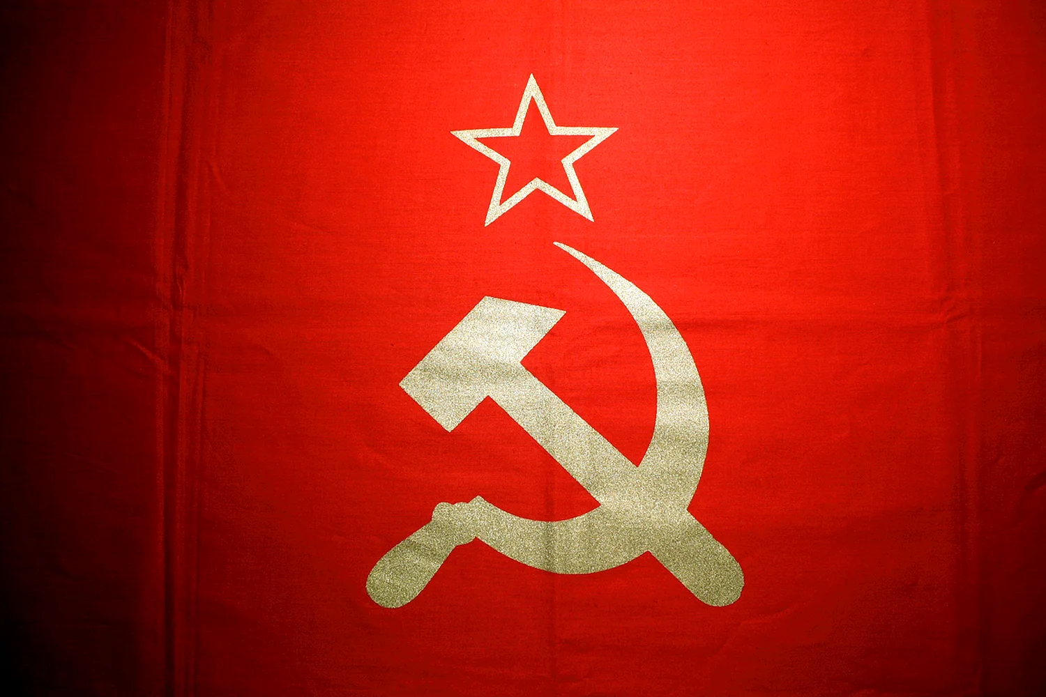 Символика советского Союза серп и молот