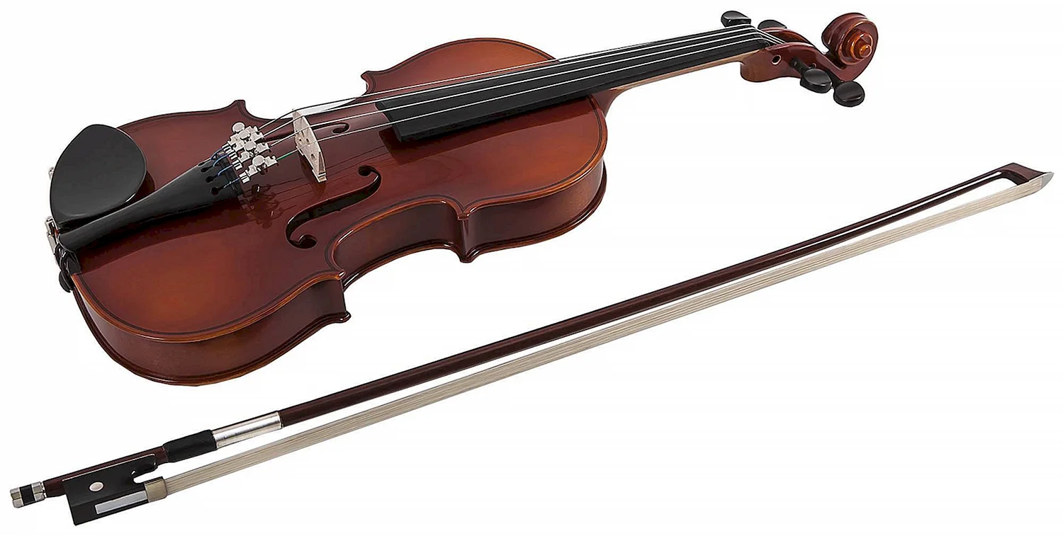 Скрипка музыкальный инструмент