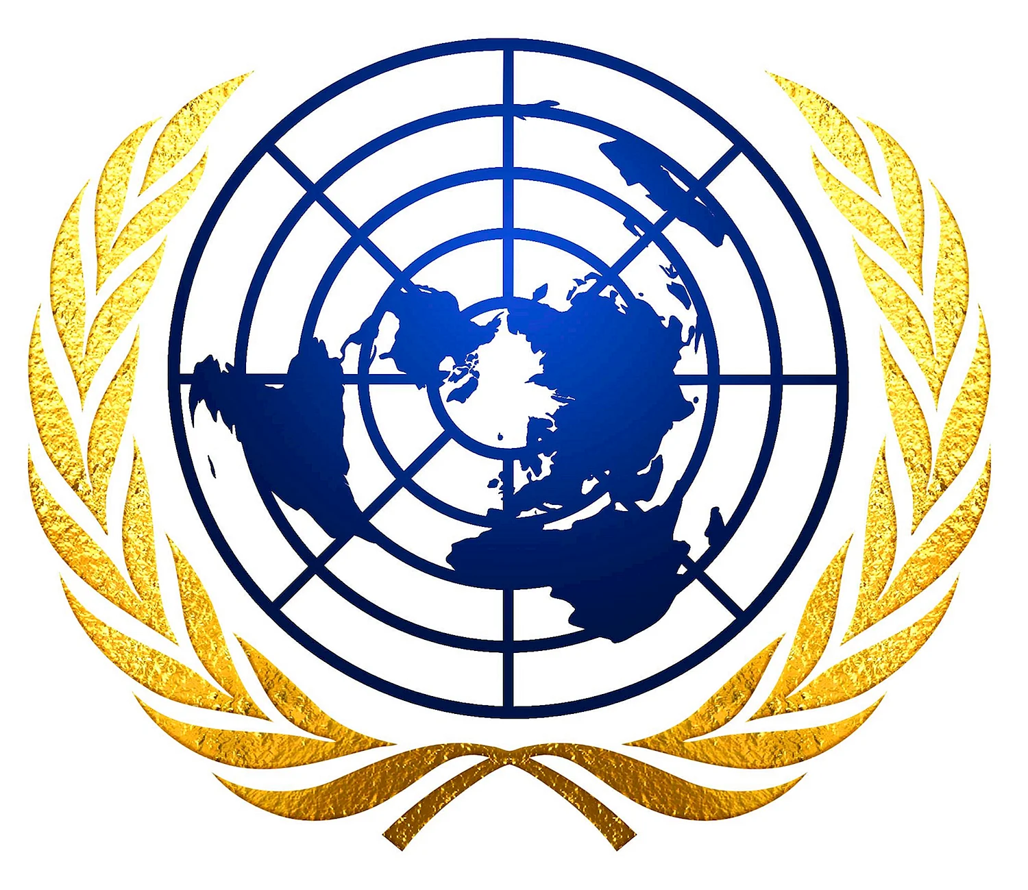 Совет безопасности ООН эмблема