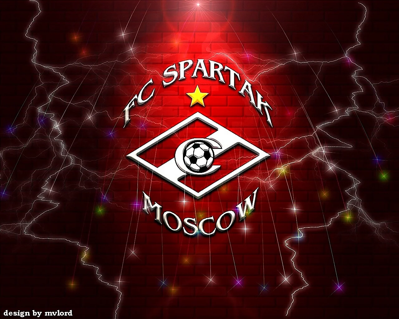 Спартак футбольный клуб Москва логотип