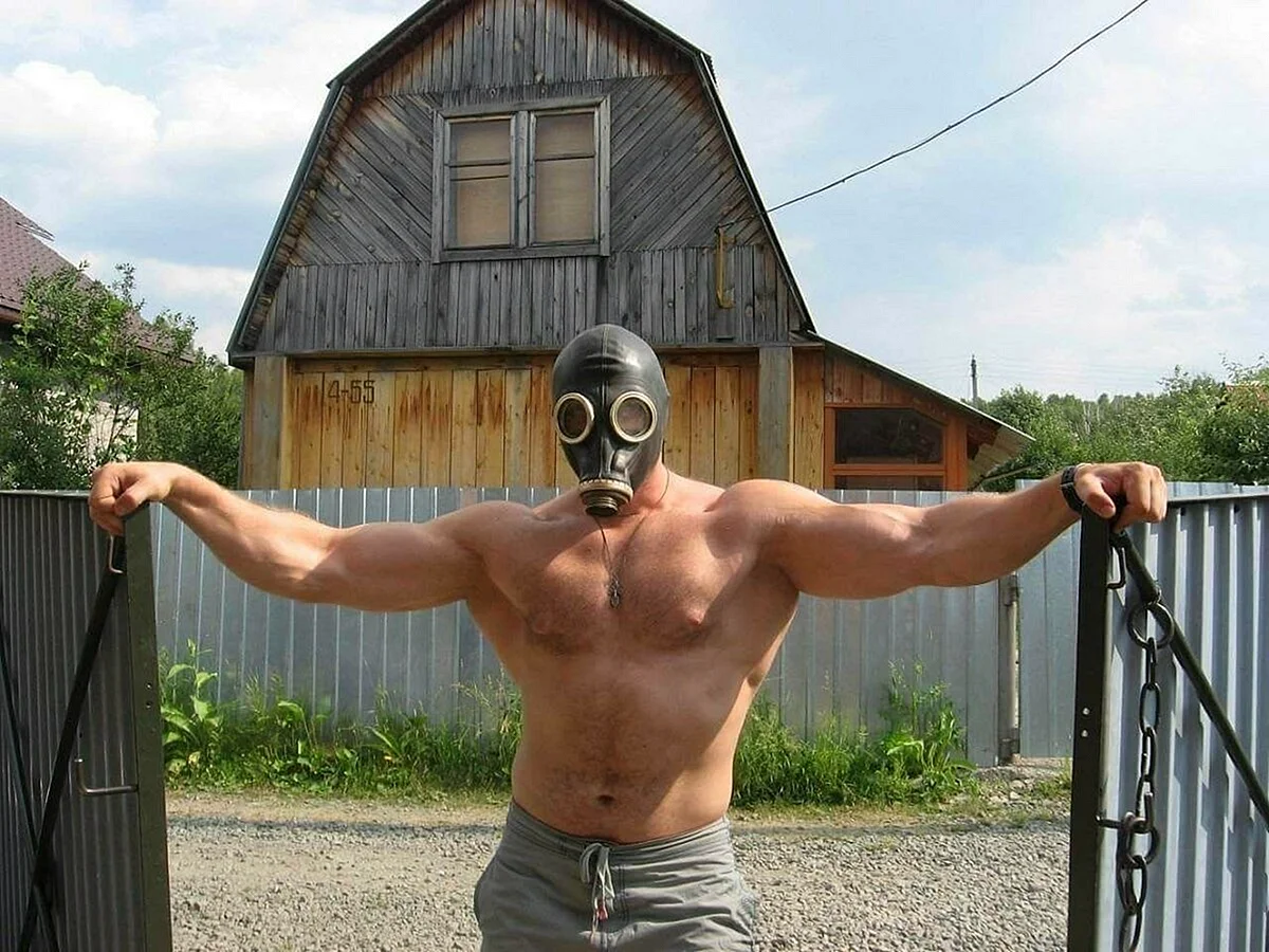 Станислав Полесский