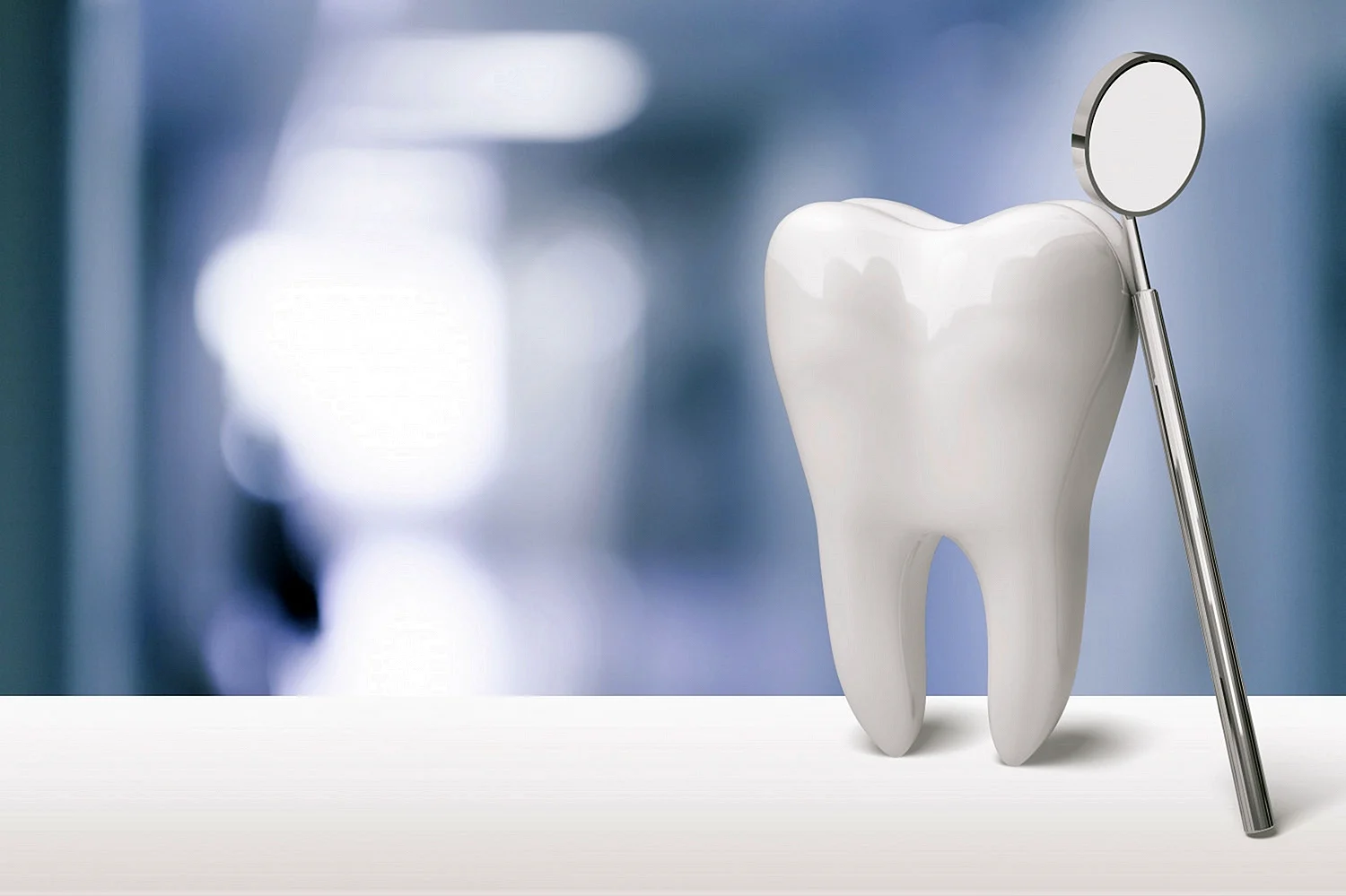 Стоматология зубы