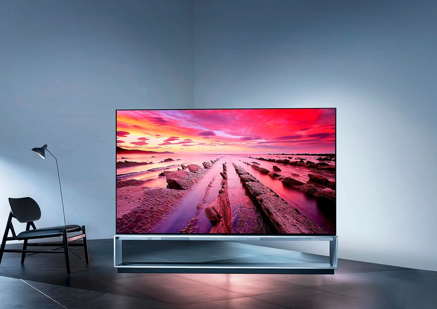 Телевизор LG 8k OLED