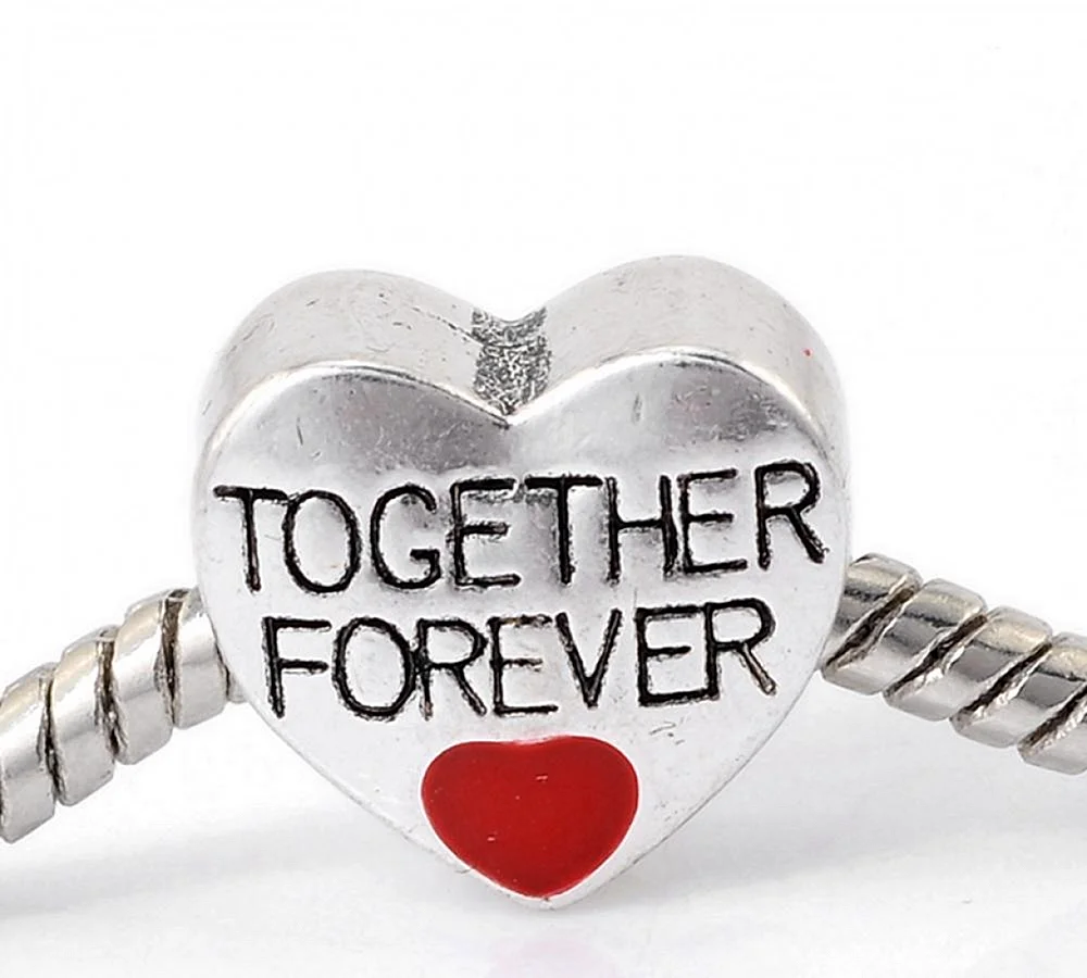 Together Forever картинки